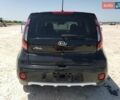 Чорний Кіа Soul, об'ємом двигуна 2 л та пробігом 105 тис. км за 2200 $, фото 5 на Automoto.ua