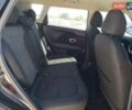 Чорний Кіа Soul, об'ємом двигуна 2 л та пробігом 105 тис. км за 2200 $, фото 10 на Automoto.ua