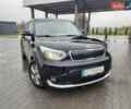 Черный Киа Soul, объемом двигателя 0 л и пробегом 110 тыс. км за 11200 $, фото 1 на Automoto.ua