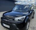 Чорний Кіа Soul, об'ємом двигуна 1.6 л та пробігом 108 тис. км за 9999 $, фото 1 на Automoto.ua