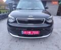 Черный Киа Soul, объемом двигателя 0 л и пробегом 118 тыс. км за 11000 $, фото 2 на Automoto.ua