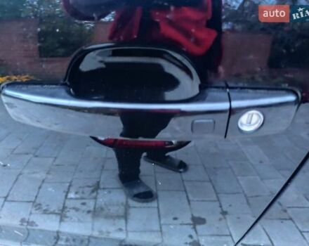 Черный Киа Soul, объемом двигателя 0 л и пробегом 118 тыс. км за 11000 $, фото 17 на Automoto.ua