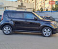Черный Киа Soul, объемом двигателя 1.6 л и пробегом 112 тыс. км за 15990 $, фото 3 на Automoto.ua