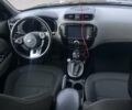 Чорний Кіа Soul, об'ємом двигуна 2 л та пробігом 143 тис. км за 12300 $, фото 20 на Automoto.ua