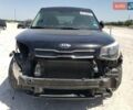 Чорний Кіа Soul, об'ємом двигуна 2 л та пробігом 105 тис. км за 2200 $, фото 4 на Automoto.ua