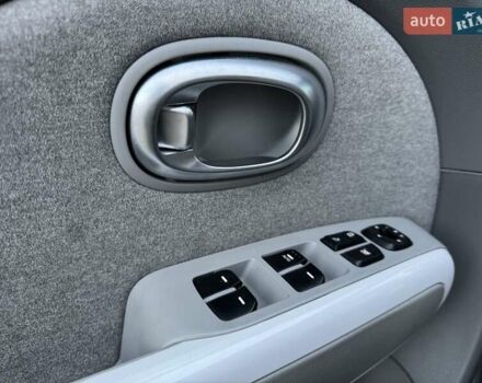 Киа Soul 2017 в Дрогобыче на Automoto.ua Черный Киа Soul, объемом двигателя 0 л и пробегом 160 тыс. км за 8500 $, фото 5 на Automoto.ua