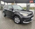 Черный Киа Soul, объемом двигателя 0 л и пробегом 110 тыс. км за 11200 $, фото 7 на Automoto.ua