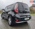 Черный Киа Soul, объемом двигателя 0 л и пробегом 110 тыс. км за 11200 $, фото 12 на Automoto.ua