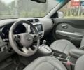 Черный Киа Soul, объемом двигателя 0 л и пробегом 110 тыс. км за 11200 $, фото 16 на Automoto.ua