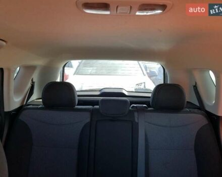 Чорний Кіа Soul, об'ємом двигуна 2 л та пробігом 105 тис. км за 2200 $, фото 9 на Automoto.ua