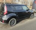 Черный Киа Soul, объемом двигателя 0 л и пробегом 131 тыс. км за 10600 $, фото 6 на Automoto.ua