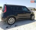 Чорний Кіа Soul, об'ємом двигуна 2 л та пробігом 105 тис. км за 2200 $, фото 2 на Automoto.ua