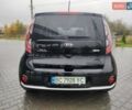 Черный Киа Soul, объемом двигателя 0 л и пробегом 110 тыс. км за 11200 $, фото 3 на Automoto.ua
