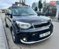 Черный Киа Soul, объемом двигателя 0 л и пробегом 140 тыс. км за 10499 $, фото 2 на Automoto.ua