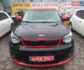 Черный Киа Soul, объемом двигателя 0 л и пробегом 107 тыс. км за 6800 $, фото 1 на Automoto.ua