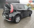 Черный Киа Soul, объемом двигателя 0 л и пробегом 110 тыс. км за 11200 $, фото 8 на Automoto.ua