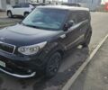 Черный Киа Soul, объемом двигателя 0 л и пробегом 131 тыс. км за 10600 $, фото 1 на Automoto.ua