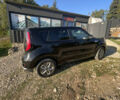 Черный Киа Soul, объемом двигателя 0 л и пробегом 73 тыс. км за 11300 $, фото 5 на Automoto.ua