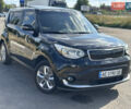 Черный Киа Soul, объемом двигателя 0 л и пробегом 61 тыс. км за 9300 $, фото 1 на Automoto.ua