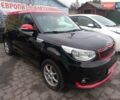 Черный Киа Soul, объемом двигателя 0 л и пробегом 107 тыс. км за 6800 $, фото 2 на Automoto.ua