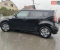 Черный Киа Soul, объемом двигателя 0 л и пробегом 110 тыс. км за 11200 $, фото 14 на Automoto.ua