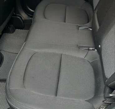 Чорний Кіа Soul, об'ємом двигуна 2 л та пробігом 138 тис. км за 12000 $, фото 7 на Automoto.ua