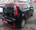 Черный Киа Soul, объемом двигателя 0 л и пробегом 107 тыс. км за 6800 $, фото 4 на Automoto.ua