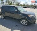 Черный Киа Soul, объемом двигателя 2 л и пробегом 105 тыс. км за 2300 $, фото 3 на Automoto.ua