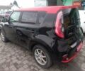 Черный Киа Soul, объемом двигателя 0 л и пробегом 107 тыс. км за 6800 $, фото 3 на Automoto.ua