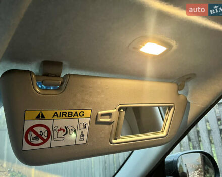 Черный Киа Soul, объемом двигателя 0 л и пробегом 140 тыс. км за 10499 $, фото 18 на Automoto.ua