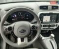 Черный Киа Soul, объемом двигателя 0 л и пробегом 110 тыс. км за 11200 $, фото 21 на Automoto.ua