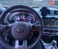 Черный Киа Soul, объемом двигателя 0 л и пробегом 118 тыс. км за 11000 $, фото 12 на Automoto.ua