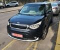 Черный Киа Soul, объемом двигателя 0 л и пробегом 116 тыс. км за 11700 $, фото 1 на Automoto.ua
