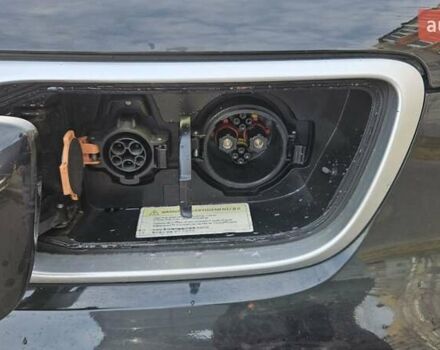 Черный Киа Soul, объемом двигателя 0 л и пробегом 131 тыс. км за 10600 $, фото 12 на Automoto.ua