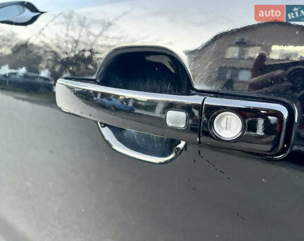 Черный Киа Soul, объемом двигателя 0 л и пробегом 140 тыс. км за 10499 $, фото 17 на Automoto.ua