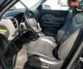 Черный Киа Soul, объемом двигателя 2 л и пробегом 105 тыс. км за 2300 $, фото 6 на Automoto.ua