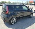 Черный Киа Soul, объемом двигателя 2 л и пробегом 105 тыс. км за 2300 $, фото 2 на Automoto.ua