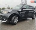 Черный Киа Soul, объемом двигателя 0 л и пробегом 110 тыс. км за 11200 $, фото 6 на Automoto.ua