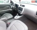 Черный Киа Soul, объемом двигателя 0 л и пробегом 107 тыс. км за 6800 $, фото 5 на Automoto.ua