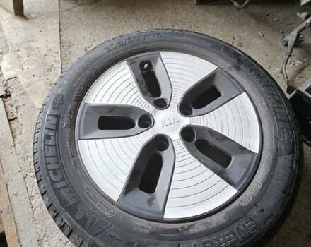 Черный Киа Soul, объемом двигателя 0 л и пробегом 131 тыс. км за 10600 $, фото 16 на Automoto.ua