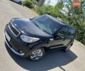 Черный Киа Soul, объемом двигателя 0 л и пробегом 49 тыс. км за 13000 $, фото 1 на Automoto.ua