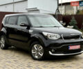 Черный Киа Soul, объемом двигателя 0 л и пробегом 131 тыс. км за 10300 $, фото 3 на Automoto.ua