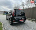 Черный Киа Soul, объемом двигателя 0 л и пробегом 98 тыс. км за 11200 $, фото 4 на Automoto.ua
