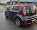 Чорний Кіа Soul, об'ємом двигуна 0 л та пробігом 57 тис. км за 9600 $, фото 4 на Automoto.ua