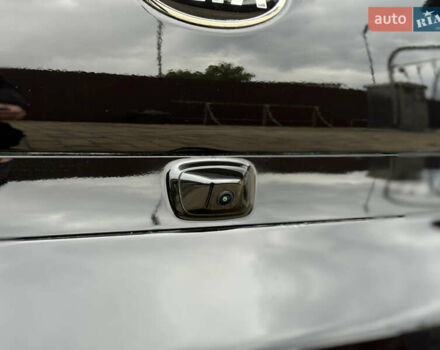 Черный Киа Soul, объемом двигателя 0 л и пробегом 131 тыс. км за 10300 $, фото 26 на Automoto.ua