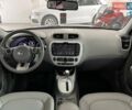 Черный Киа Soul, объемом двигателя 0 л и пробегом 122 тыс. км за 11700 $, фото 7 на Automoto.ua