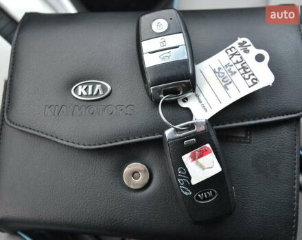 Чорний Кіа Soul, об'ємом двигуна 0 л та пробігом 111 тис. км за 10550 $, фото 32 на Automoto.ua