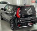 Черный Киа Soul, объемом двигателя 0 л и пробегом 122 тыс. км за 11700 $, фото 4 на Automoto.ua