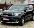 Черный Киа Soul, объемом двигателя 0 л и пробегом 131 тыс. км за 10300 $, фото 7 на Automoto.ua