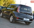 Чорний Кіа Soul, об'ємом двигуна 0 л та пробігом 110 тис. км за 10999 $, фото 10 на Automoto.ua